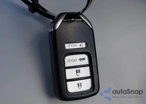 2020 Honda Accord Sport из США, поврежденный, VIN 1HGCV1F31LA091947